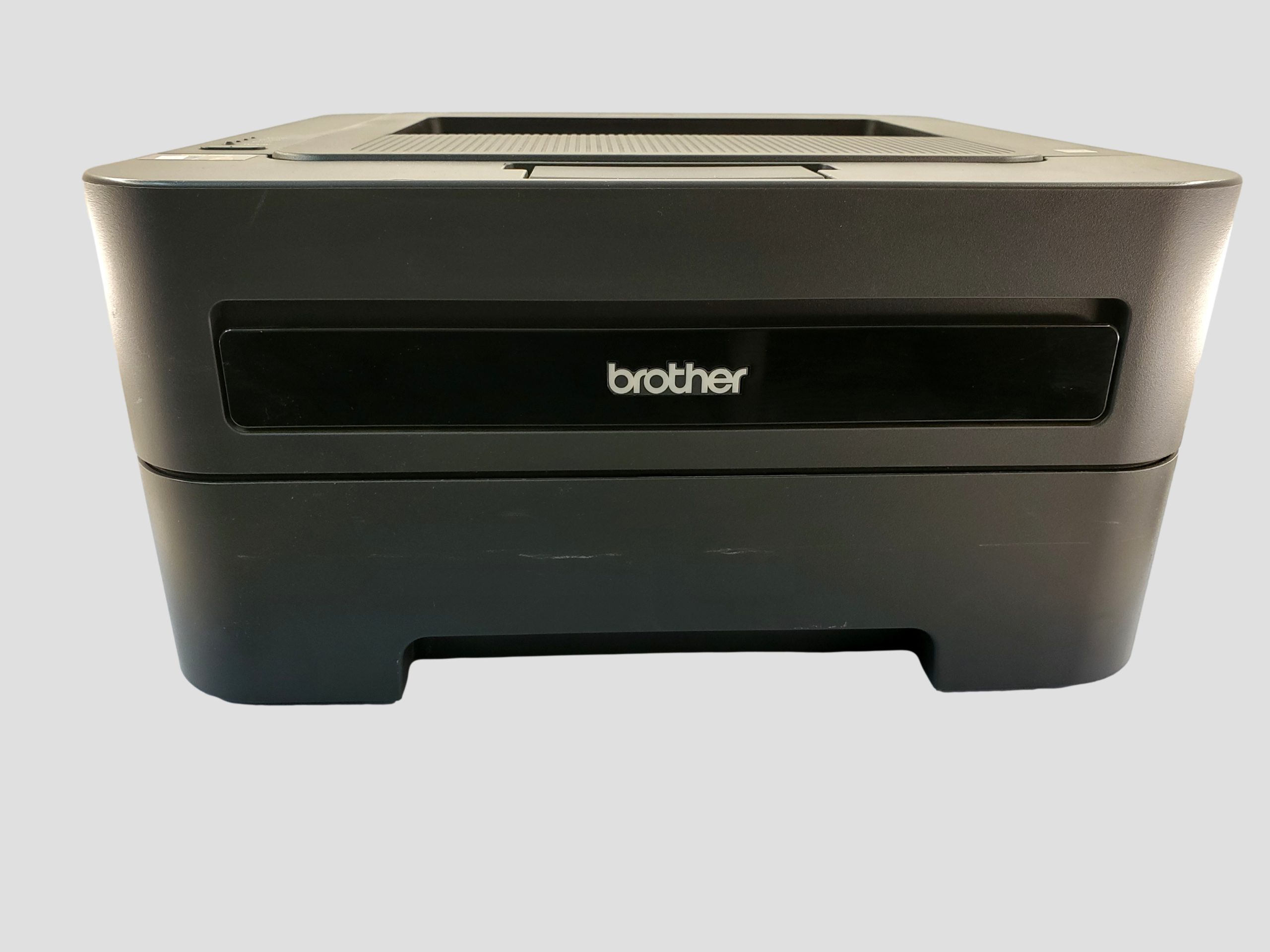 Brother HL 2270DW Compact Wireless Laser Printer With Duplex Printing