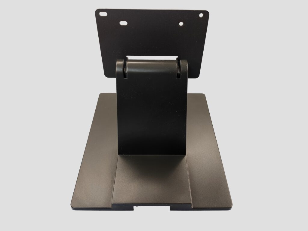 NCR 59xx Series MONITOR STAND WALL MOUNT - Image 2