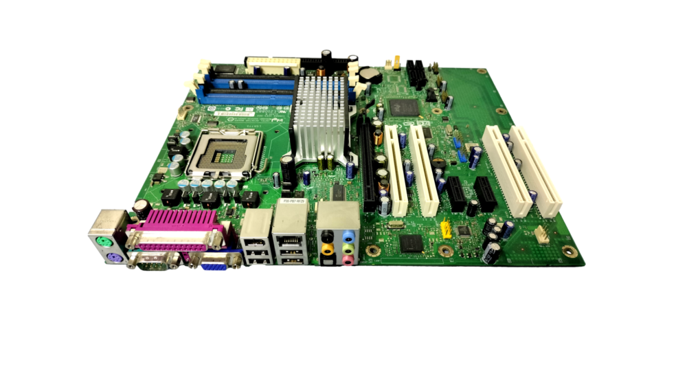 Intel D945GNT DDR2 ATX LGA775 Motherboard