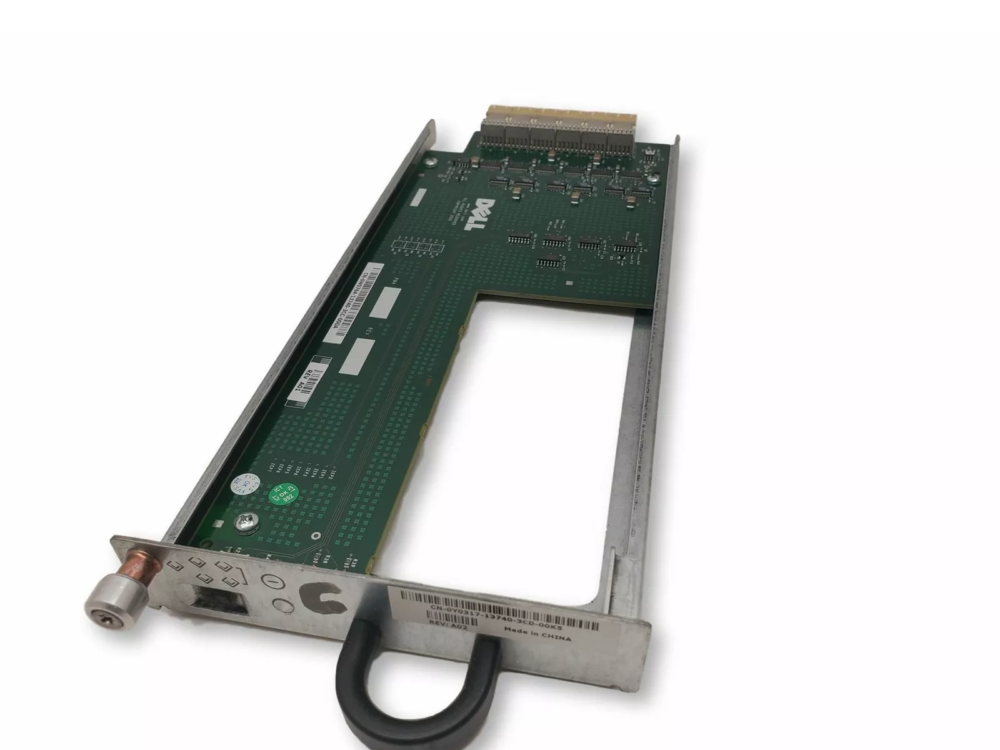 DELL POWERVAULT 220S ULTRA 320 SCSI CARD Y0317