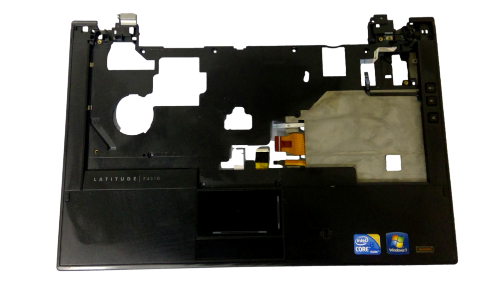 Dell Latitude E4310 Palmrest with Touchpad N9VWR 0N9VWR - Image 2