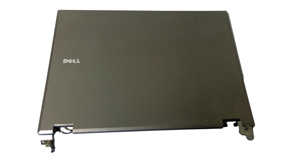 Dell OEM Latitude E5410 14.1' LCD Back Cover Lid Assembly K6FYJ