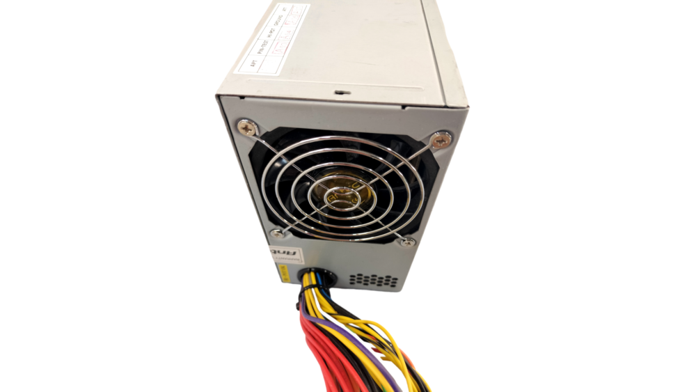 Antec 400W SP-400 Power Supply - Image 3