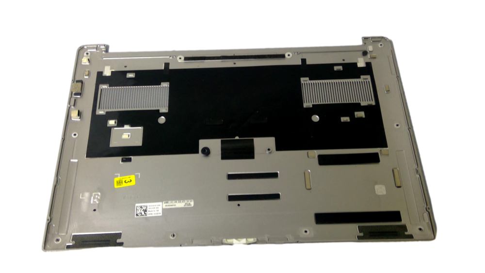 Dell Precision 5510 Bottom Base Case Cover Silver 0YHD18 YHD18 - Image 3