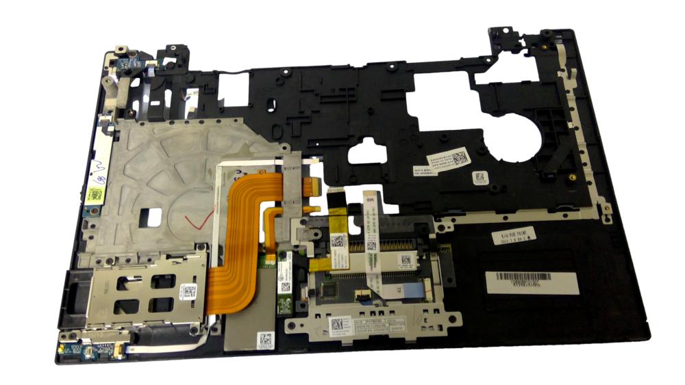 Dell Latitude E4310 Palmrest with Touchpad N9VWR 0N9VWR - Image 3