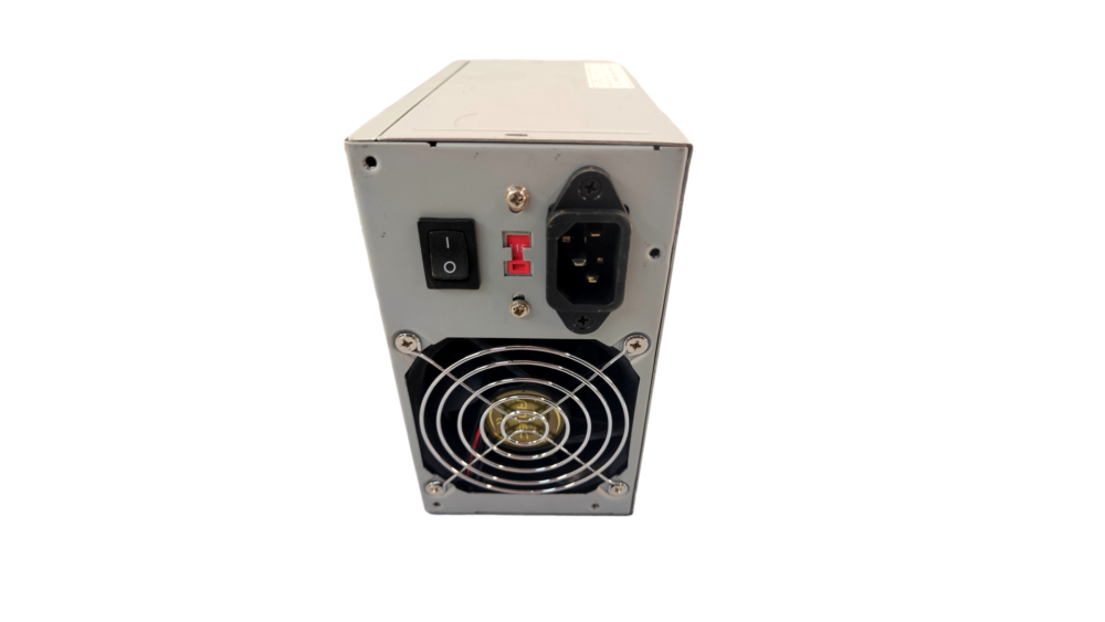 Antec 400W SP-400 Power Supply - Image 2