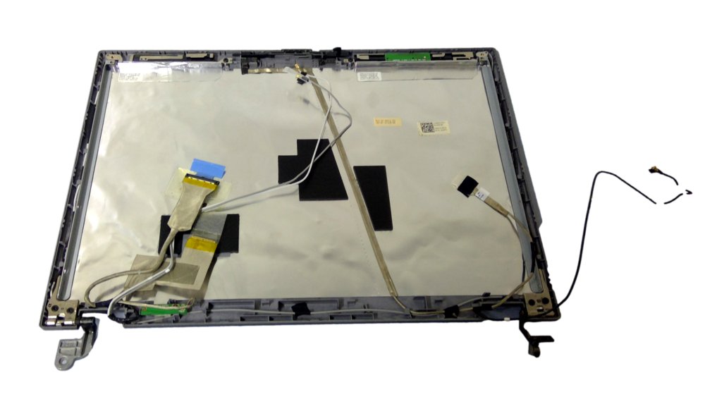 Dell OEM Latitude E5410 14.1' LCD Back Cover Lid Assembly K6FYJ - Image 3