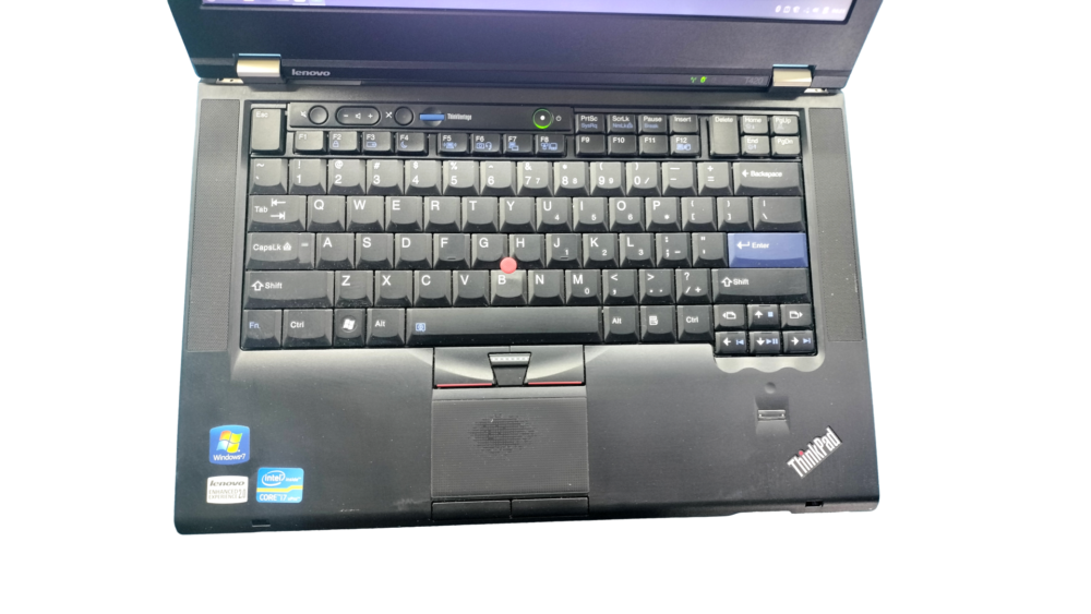 Lenovo Thinkpad T420 i7-2640m 2.80Ghz 8GB 500GB Linux Mint - Image 3