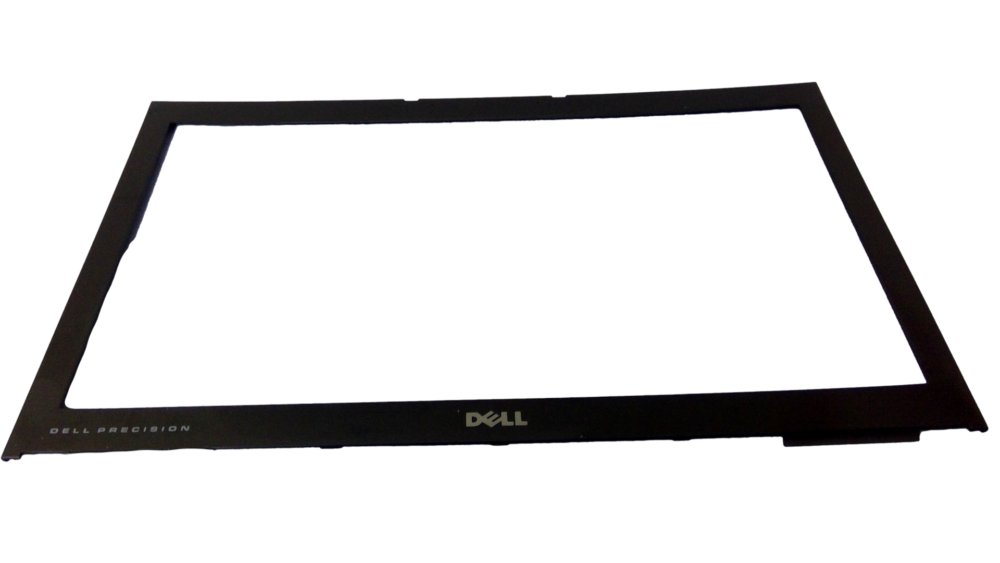 Dell Precision M6600 LCD Front Trim Bezel No Cam Port - NV3JM 0NV3JM - Image 2