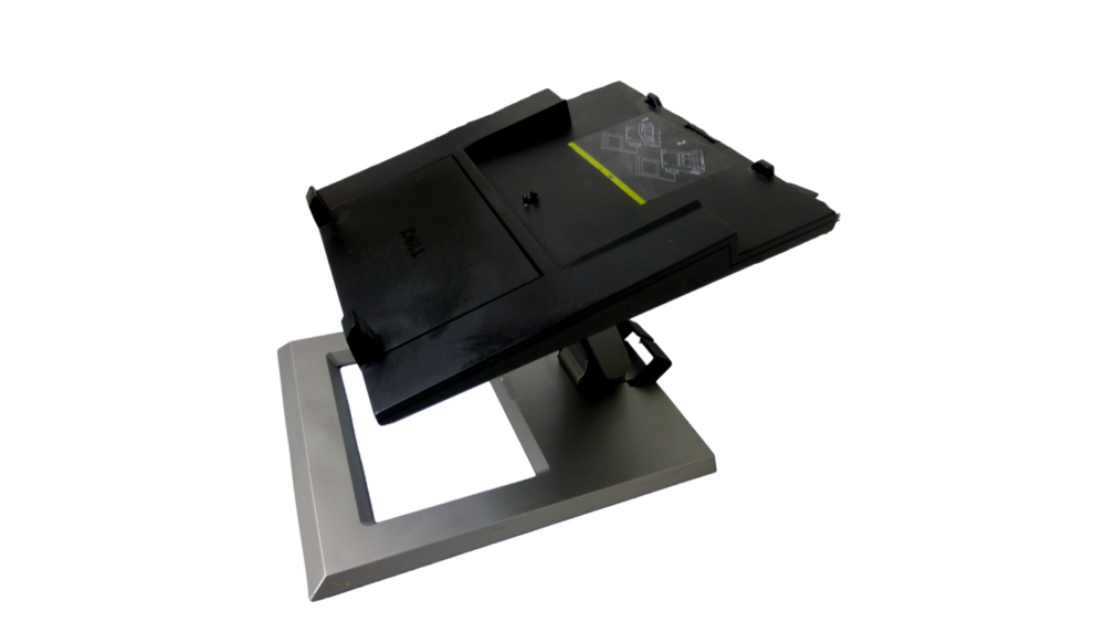 DELL ADJUSTABLE DOCKING STATION NOTEBOOK STAND PR03X PR02X 0TC6RT TC6RT - Image 2