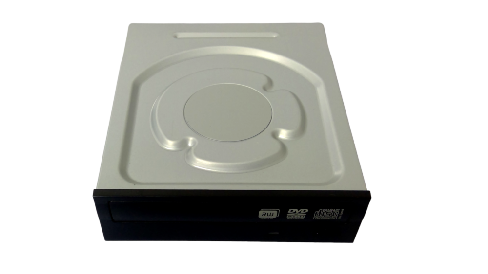 TEAC DVD-RW Drive Model DV-W524GSB-100 - Image 2