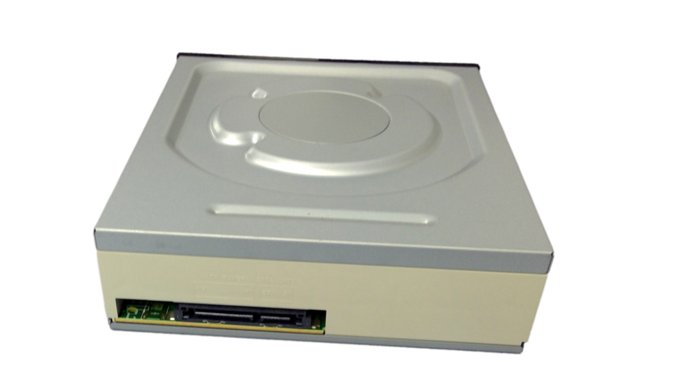 TEAC DVD-RW Drive Model DV-W524GSB-100 - Image 4