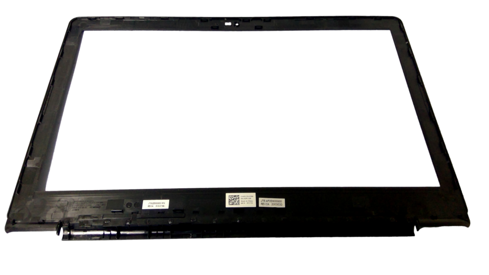 Dell FCCVD 0FCCVD LCD Bezel Front Trim Black 15.6' for Inspiron 15 3585 notebook - Image 3