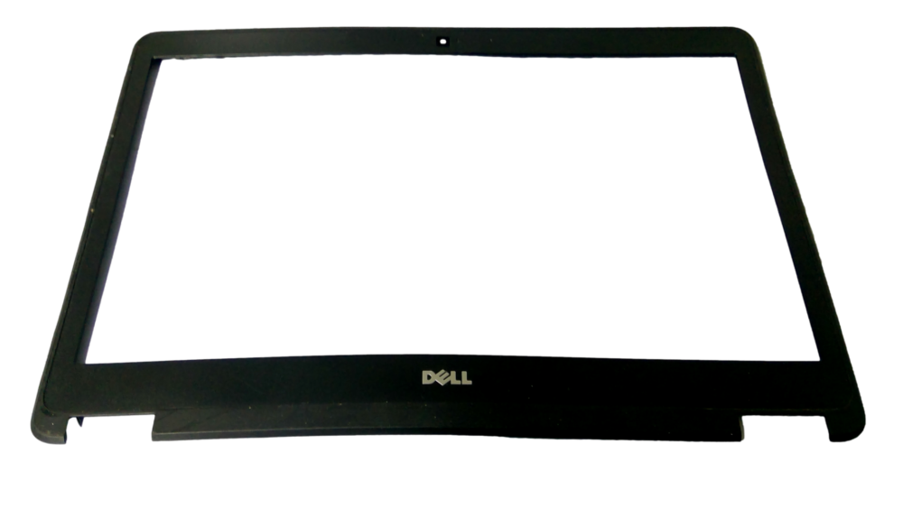 Dell OEM Latitude E7440 14' Front Cover Plastic Web Cam LCD Trim Bezel 02TN1