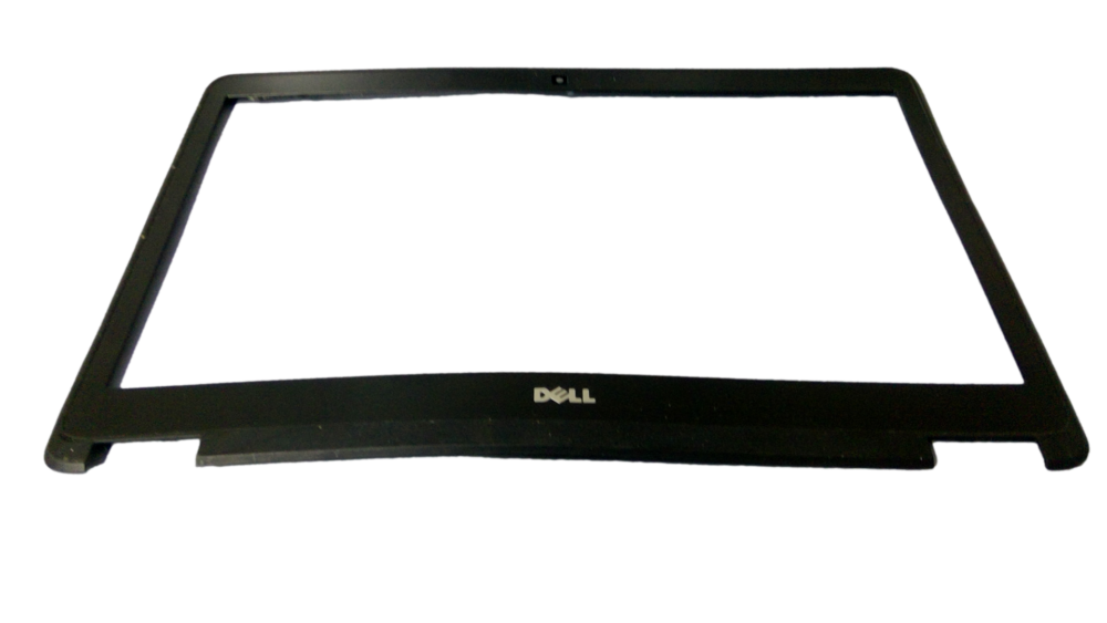 Dell OEM Latitude E7440 14' Front Cover Plastic Web Cam LCD Trim Bezel 02TN1 - Image 2