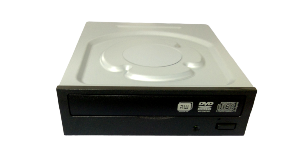 TEAC DVD-RW Drive Model DV-W524GSC-100