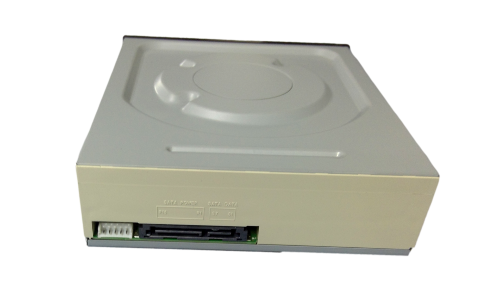 TEAC DV-W5600S-300 Tray Load Internal Multi Drive - Image 3