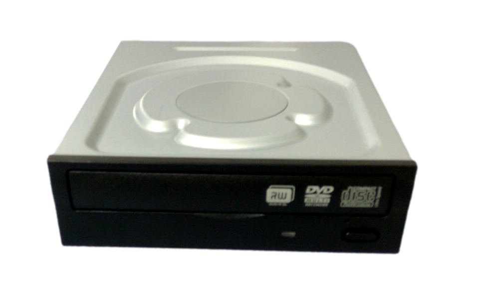 TEAC DVD-RW Drive Model DV-W524GSB-100