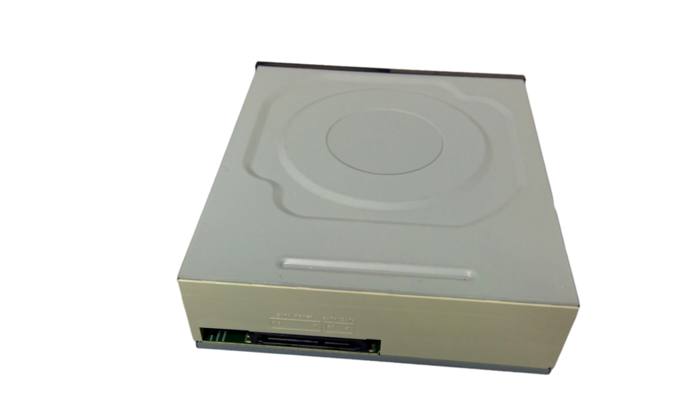 TEAC DVD Drive Model DV-518GSB-100 REV. A - Image 3