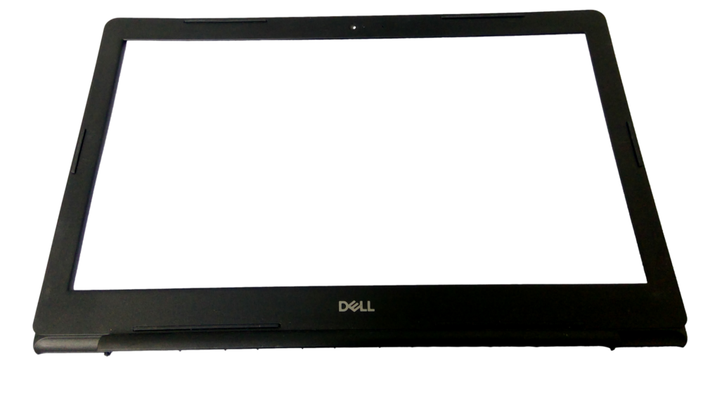 Dell FCCVD 0FCCVD LCD Bezel Front Trim Black 15.6' for Inspiron 15 3585 notebook