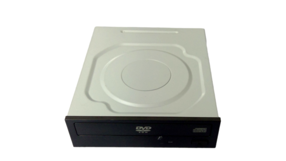 TEAC DVD Drive Model DV-518GSB-100 REV. A