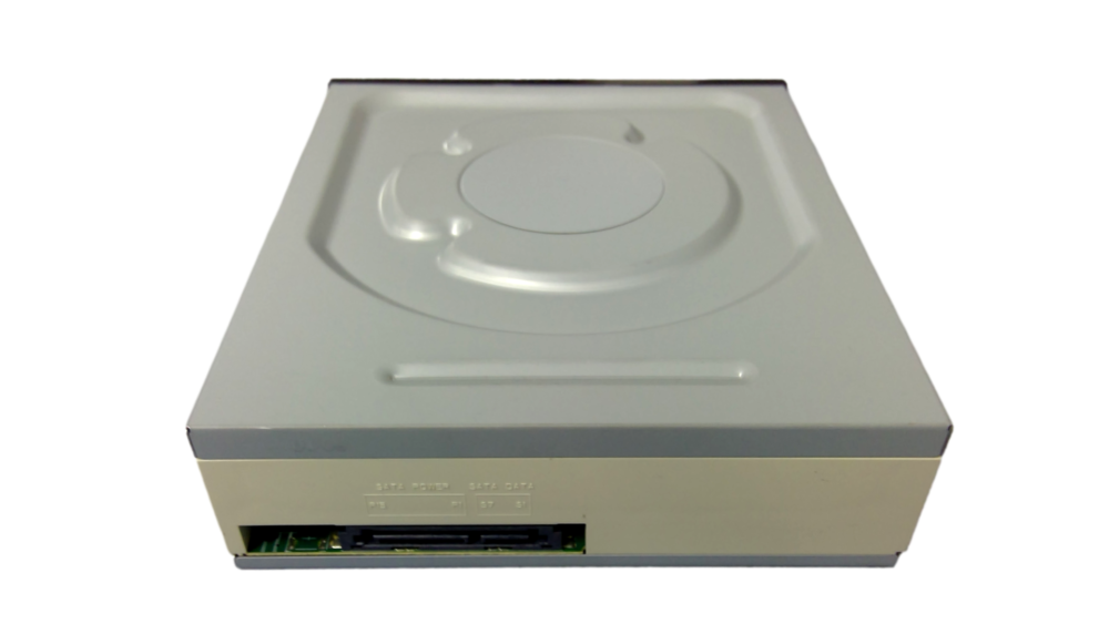 TEAC DVD-RW Drive Model DV-W524GSC-100 - Image 4