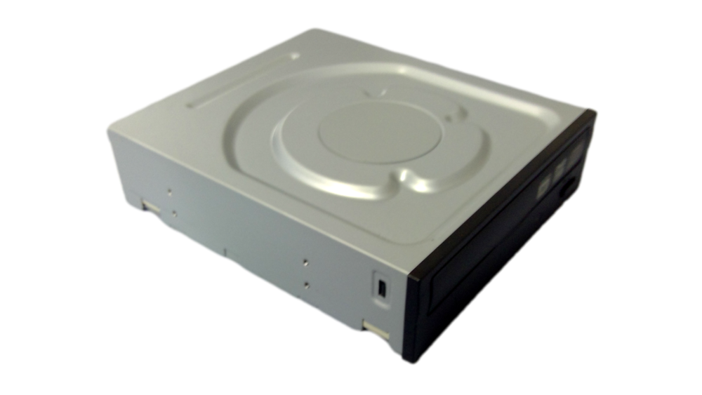 TEAC DVD-RW Drive Model DV-W524GSB-100 - Image 3