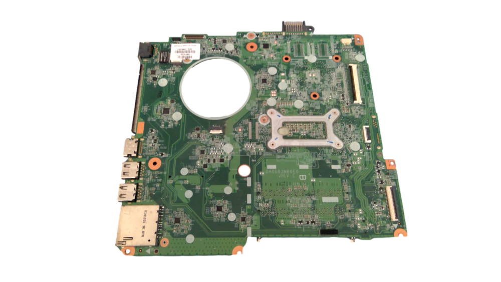 HP 15-N 15-F With i3-4030U 790202-501/001 Laptop Motherboard DA0U83MB6E0 - Image 4