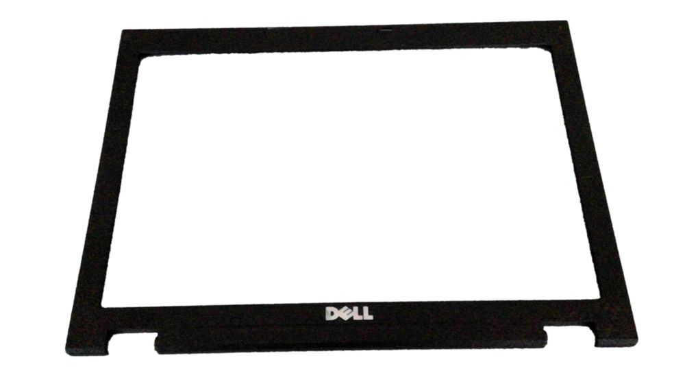 Dell OEM Latitude E5400 14.1" LCD Front Trim Cover Bezel Plastic J2MCT