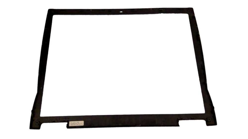 Dell OEM Inspiron 4000 4100 4150 14.1" LCD Front Trim Cover Bezel Plastic - Image 3