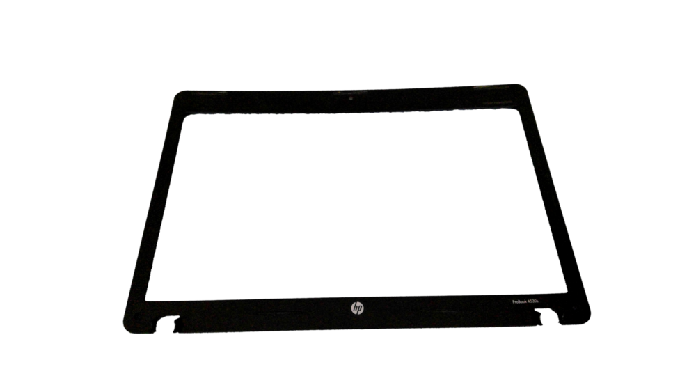 HP LCD DISPLAY BEZEL PROBOOK 4530S 646266-001 - Image 2