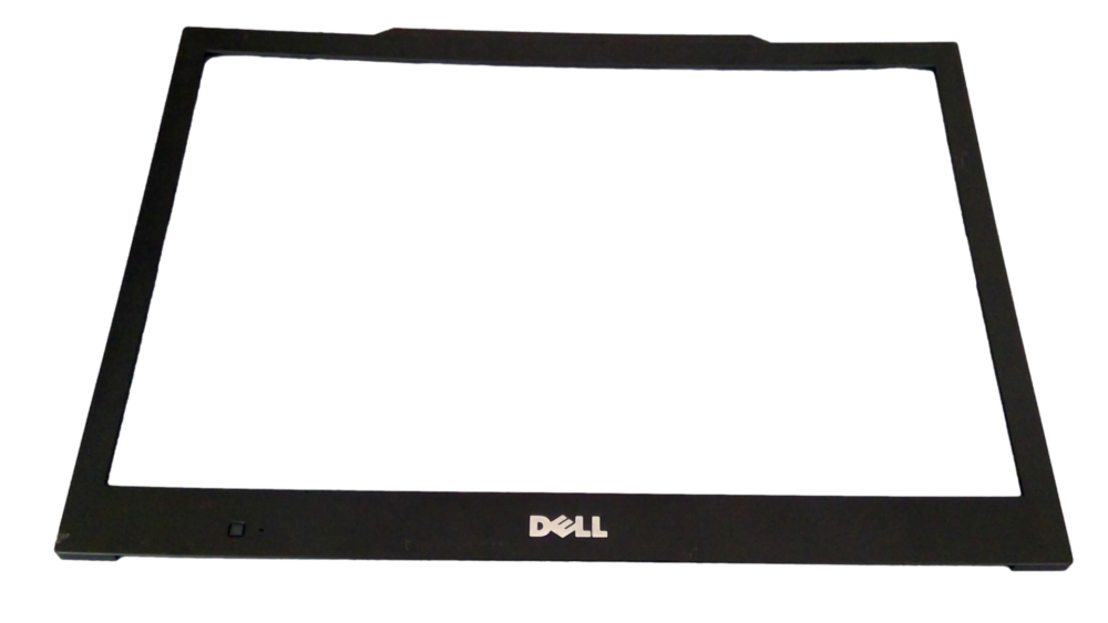 Dell Latitude E4300 LCD Front Bezel No Cam Port XJX36