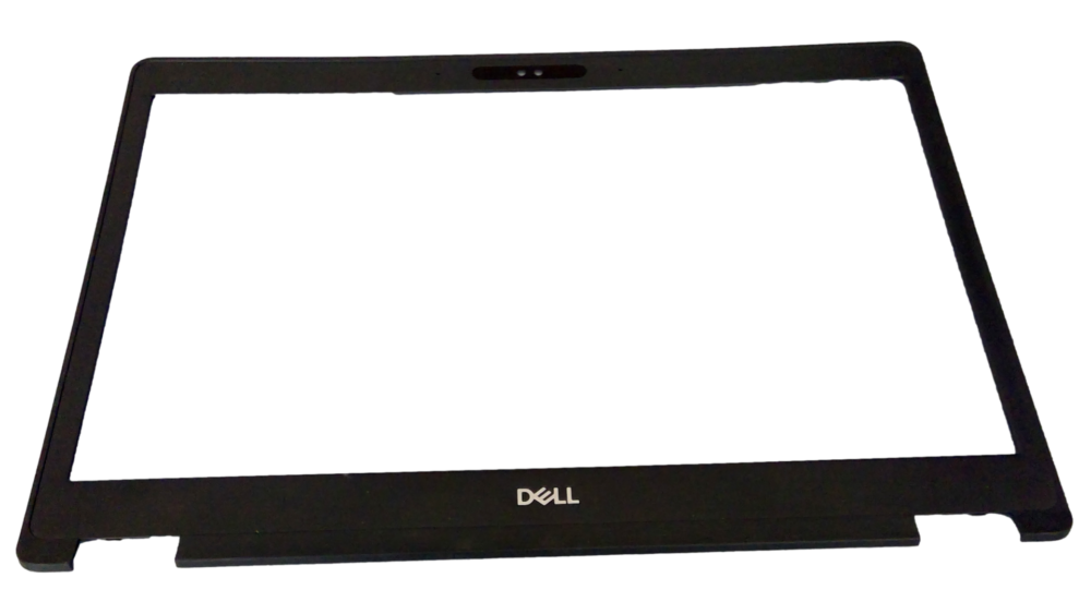 Dell Oem Latitude 5490 5491 5495 14' LCD Front Trim Cover LCD Trim Bezel 23TT6 - Image 2