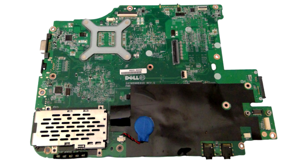 YGD9H Dell Vostro 1015 Intel Laptop Motherboard S478 - Image 4