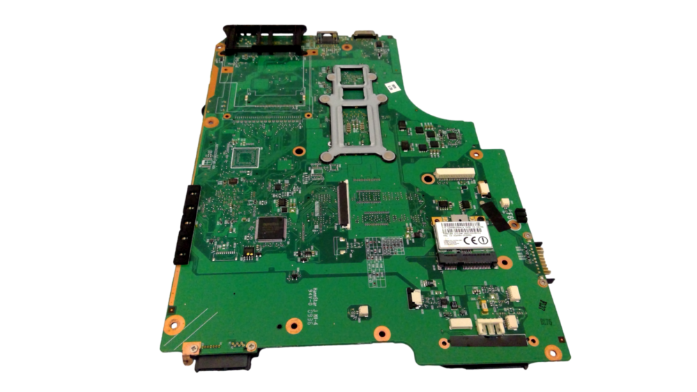 Toshiba Satellite L505D AMD Laptop Motherboard V000185540 - Image 5