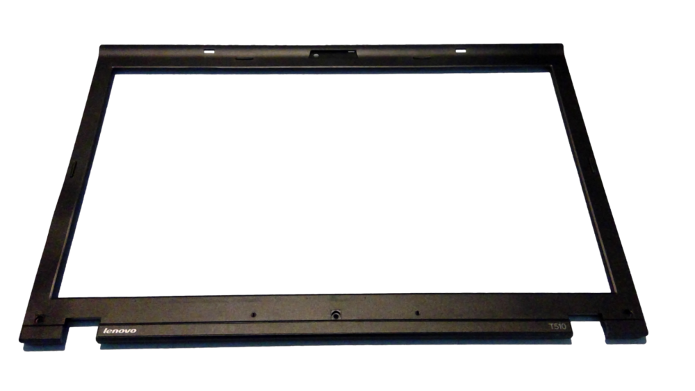 Lenovo ThinkPad T510 Laptop LCD Front Bezel Cover 60Y5482 75Y4528 - Image 2