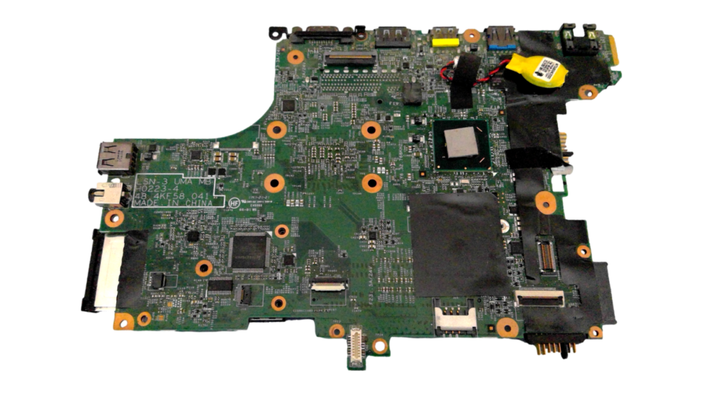 Lenovo ThinkPad T420S, i5-2520M 2.5GHz H0223-4 Motherboard - Image 3