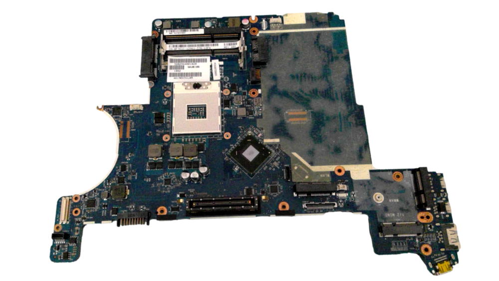 Dell Latitude E6430 Laptop Motherboard F761C Intel Models LA-7781P