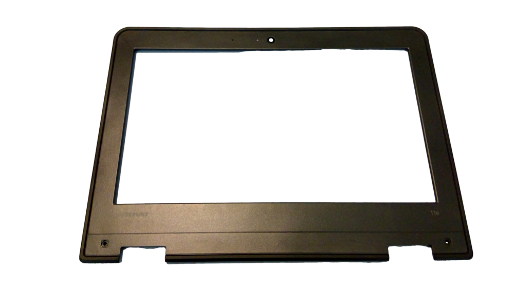 Lenovo Yoga 11E 20D9 20DA 20E6 20E8 20ED 20EE LCD Front Frame Bezel 00HW169 - Image 2