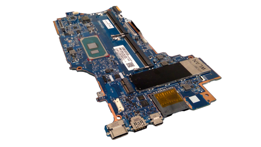 HP Pavilion x360 14M-DW i5-1035G1 1.00Ghz Motherboard L96511-601 6050A3156701 - Image 5