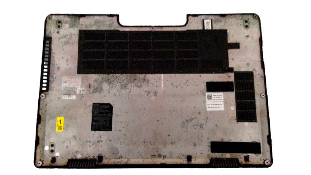 Dell Latitude E5470 Bottom Access Panel Door Cover 9f6t6 09f6t6 - Image 3