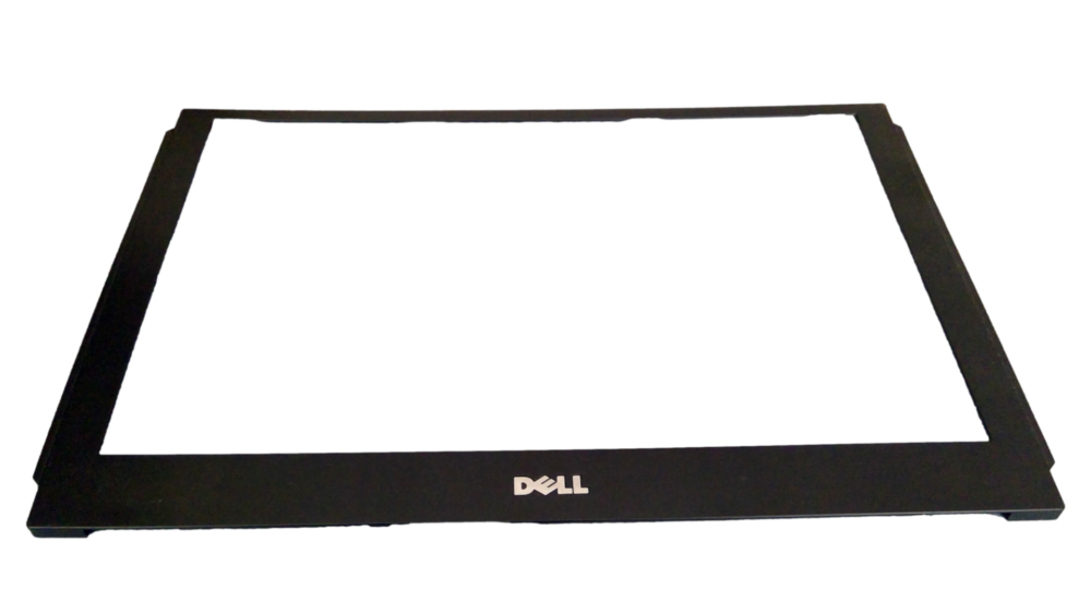 Dell OEM Latitude E4200 12.1' Front Cover Plastic WWAN LCD Trim Bezel 2XM3Y - Image 2