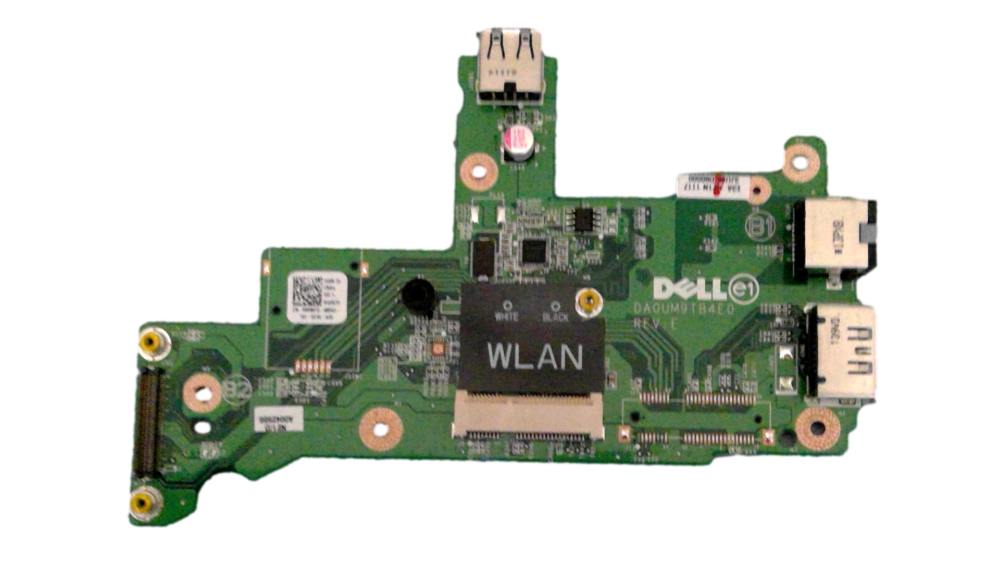 Dell Inspiron 17R N7010 Ethernet USB WLAN MH92D 0MH92D CN-0MH92D