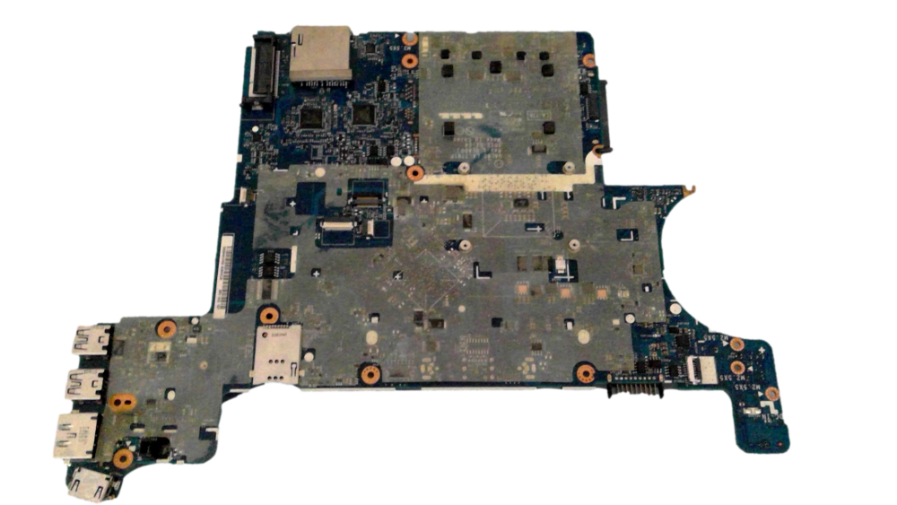 Dell Latitude E6430 Laptop Motherboard F761C Intel Models LA-7781P - Image 4