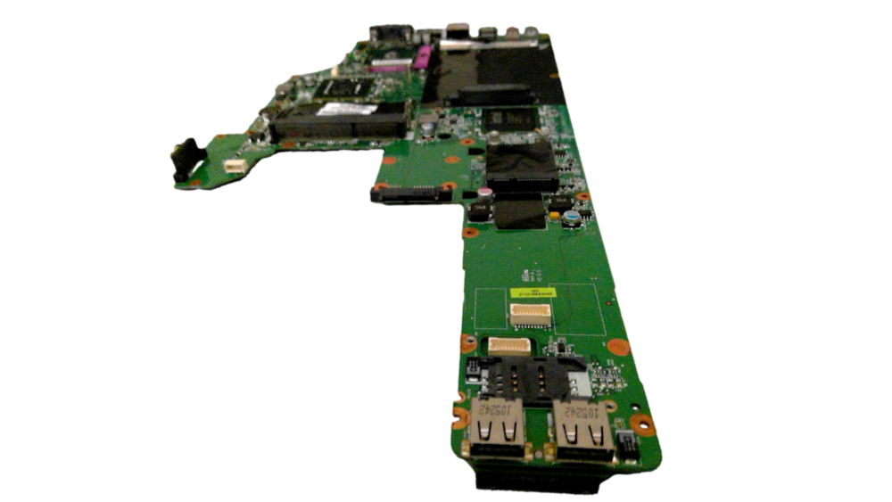 Lenovo SL510 Laptop Computer Motherboard DAGC3AMB8 - Image 5