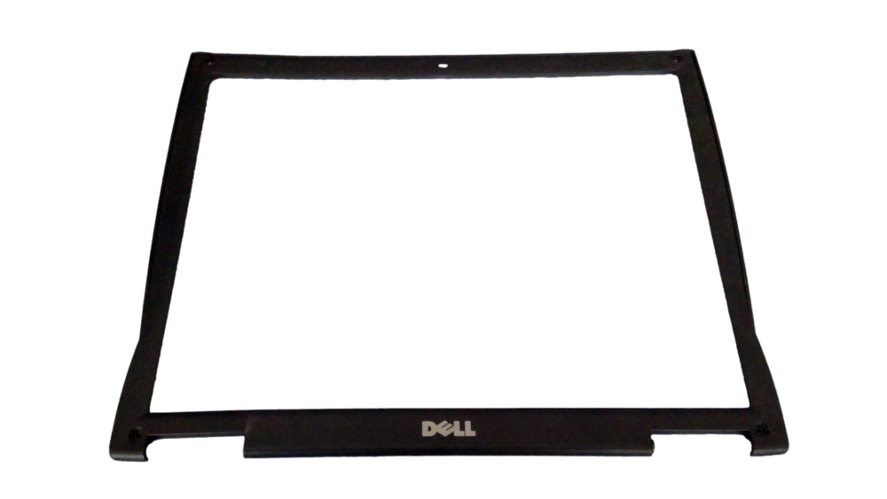 Dell OEM Inspiron 4000 4100 4150 14.1" LCD Front Trim Cover Bezel Plastic - Image 2