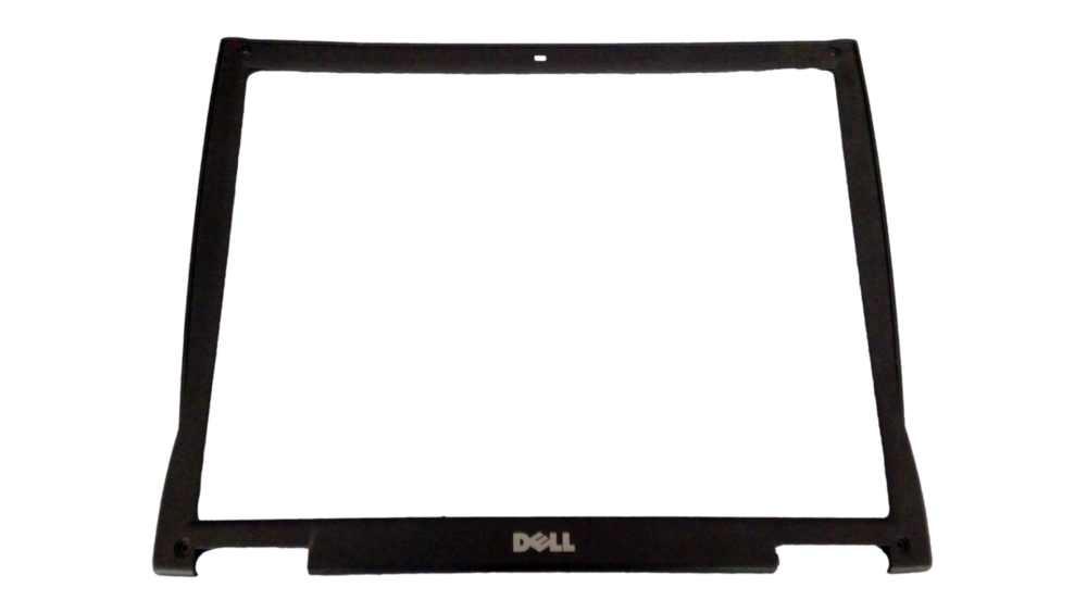 Dell OEM Inspiron 4000 4100 4150 14.1" LCD Front Trim Cover Bezel Plastic