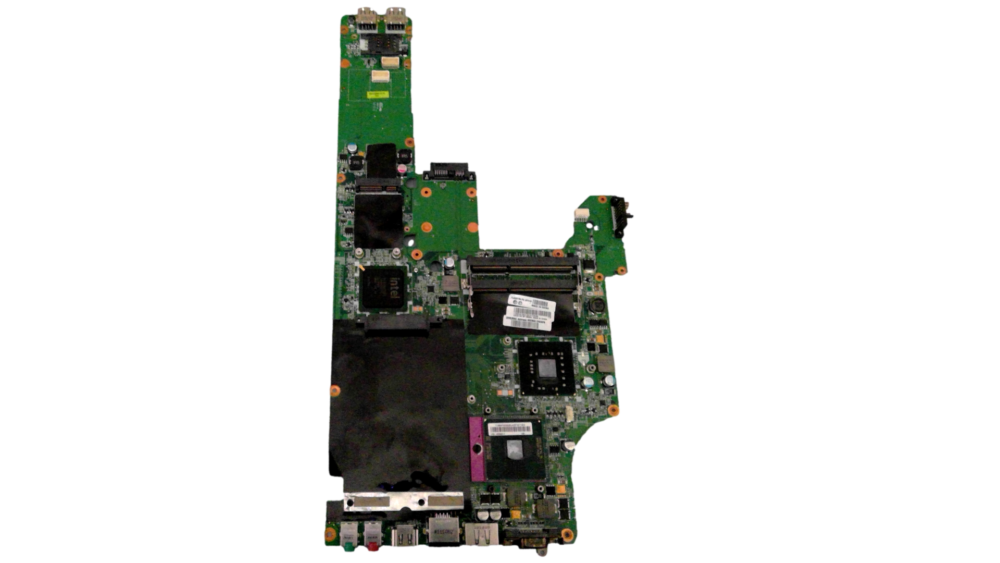 Lenovo SL510 Laptop Computer Motherboard DAGC3AMB8 - Image 2