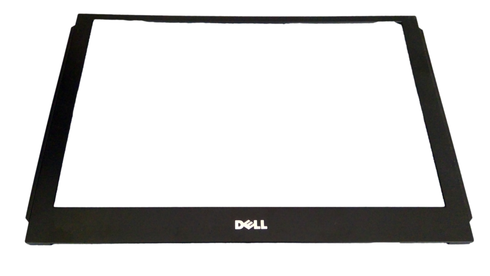 Dell OEM Latitude E4200 12.1' Front Cover Plastic WWAN LCD Trim Bezel 2XM3Y