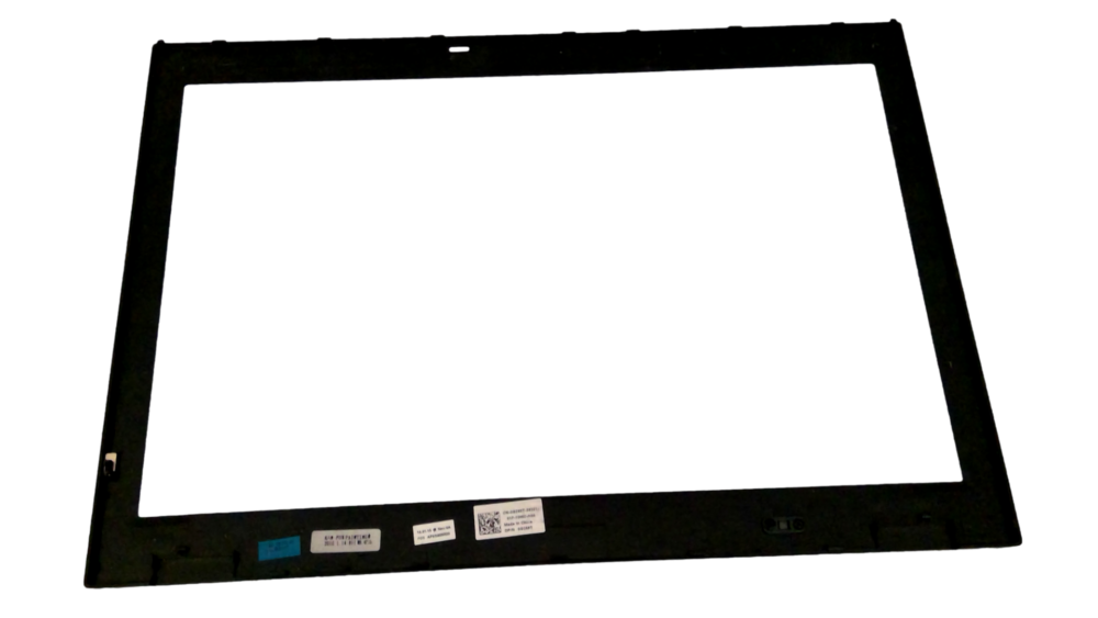 Dell Latitude E6400 LED FRONT TRIM LCD Bezel P/N G288T - Image 3